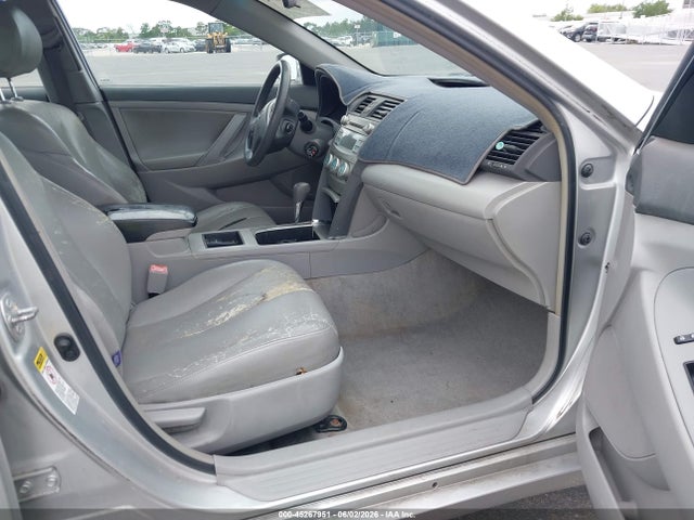 Продаж на аукціоні авто 2009 Toyota Camry Le, vin: 4T1BE46K59U361820, номер лоту: 45267951