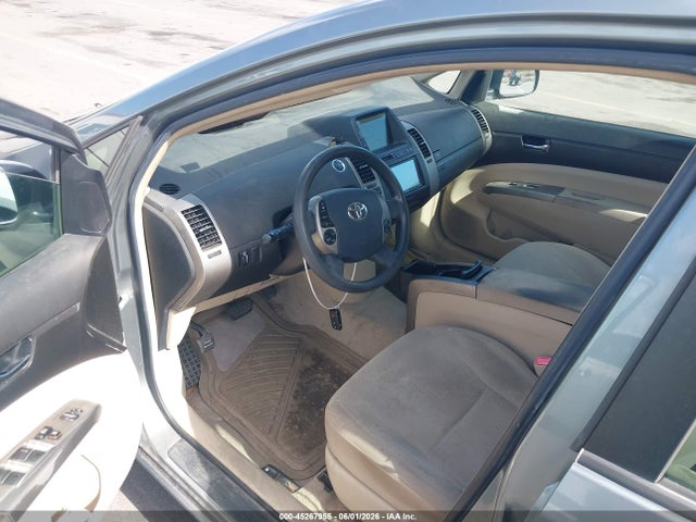 2005 Toyota Prius მანქანა იყიდება აუქციონზე, vin: JTDKB20U053060514, აუქციონის ნომერი: 45267955