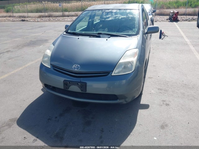 2005 Toyota Prius მანქანა იყიდება აუქციონზე, vin: JTDKB20U053060514, აუქციონის ნომერი: 45267955