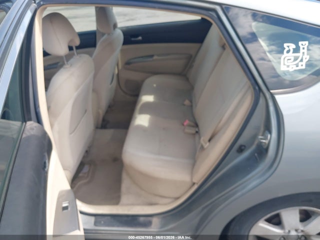 2005 Toyota Prius მანქანა იყიდება აუქციონზე, vin: JTDKB20U053060514, აუქციონის ნომერი: 45267955