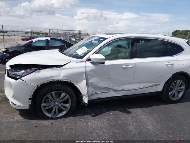 Продаж на аукціоні авто 2024 Acura Mdx Standard, vin: 5J8YD9H34RL008142, номер лоту: 45267956