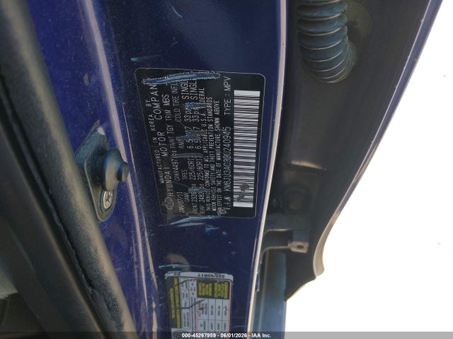 45267959 :رقم المزاد ، KM8JU3AC3BU240945 vin ، 2011 Hyundai Tucson Gls مزاد بيع