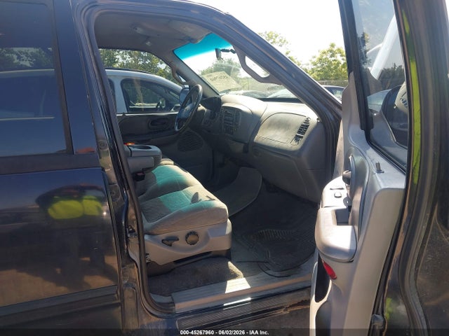 Продаж на аукціоні авто 2001 Ford F-150 King Ranch Edition/lariat/xlt, vin: 1FTRW08L01KB88075, номер лоту: 45267960