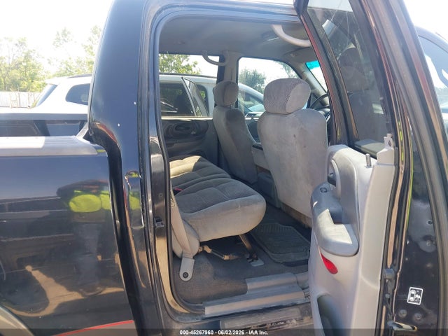 Продаж на аукціоні авто 2001 Ford F-150 King Ranch Edition/lariat/xlt, vin: 1FTRW08L01KB88075, номер лоту: 45267960