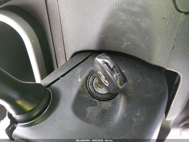 Aukcja sprzedaży 2010 Toyota Matrix, vin: 2T1LE4EE4AC012184, numer aukcji: 45267961