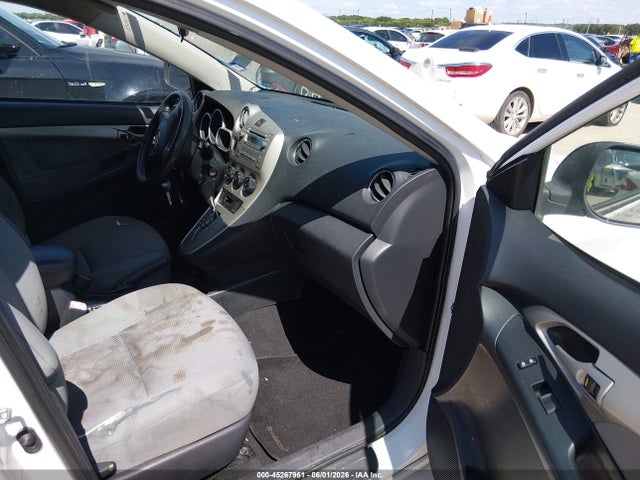 Aukcja sprzedaży 2010 Toyota Matrix, vin: 2T1LE4EE4AC012184, numer aukcji: 45267961