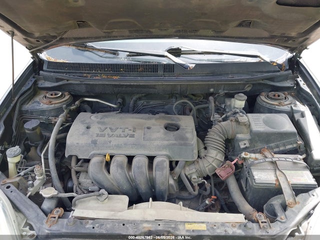 Продаж на аукціоні авто 2007 Toyota Matrix Xr, vin: 2T1KR32E57C642674, номер лоту: 45267962