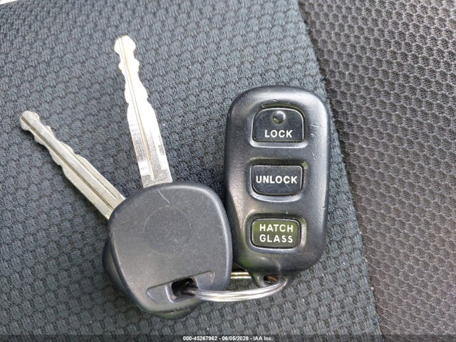 Продаж на аукціоні авто 2007 Toyota Matrix Xr, vin: 2T1KR32E57C642674, номер лоту: 45267962