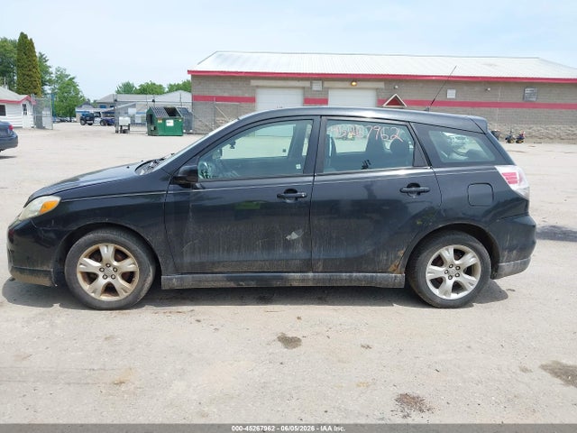 Продаж на аукціоні авто 2007 Toyota Matrix Xr, vin: 2T1KR32E57C642674, номер лоту: 45267962