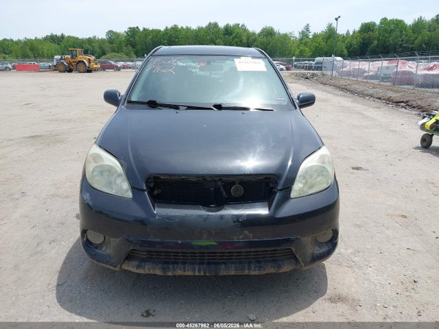 Продаж на аукціоні авто 2007 Toyota Matrix Xr, vin: 2T1KR32E57C642674, номер лоту: 45267962