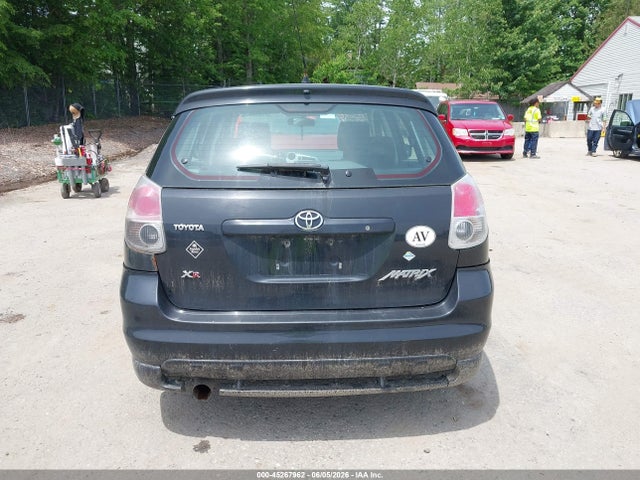 Продаж на аукціоні авто 2007 Toyota Matrix Xr, vin: 2T1KR32E57C642674, номер лоту: 45267962
