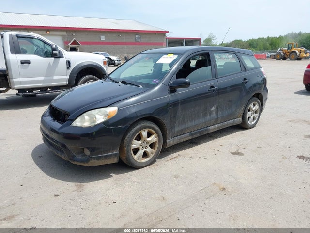 Продаж на аукціоні авто 2007 Toyota Matrix Xr, vin: 2T1KR32E57C642674, номер лоту: 45267962