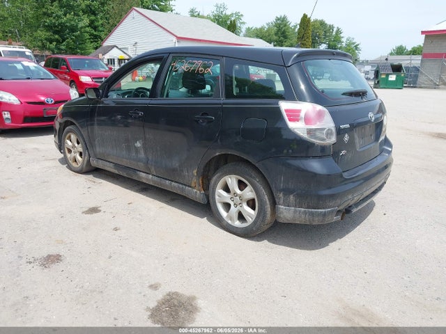 Продаж на аукціоні авто 2007 Toyota Matrix Xr, vin: 2T1KR32E57C642674, номер лоту: 45267962