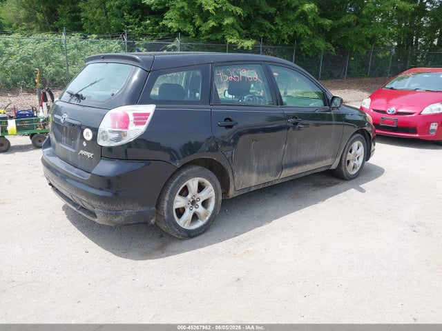 Продаж на аукціоні авто 2007 Toyota Matrix Xr, vin: 2T1KR32E57C642674, номер лоту: 45267962
