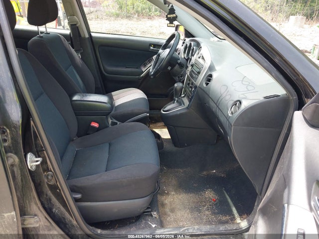 Продаж на аукціоні авто 2007 Toyota Matrix Xr, vin: 2T1KR32E57C642674, номер лоту: 45267962