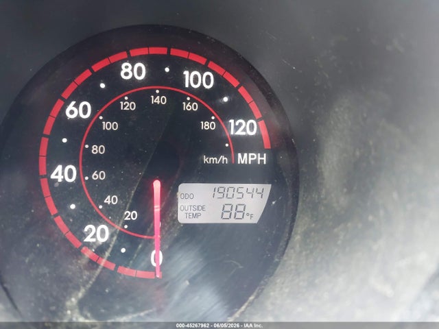 Продаж на аукціоні авто 2007 Toyota Matrix Xr, vin: 2T1KR32E57C642674, номер лоту: 45267962