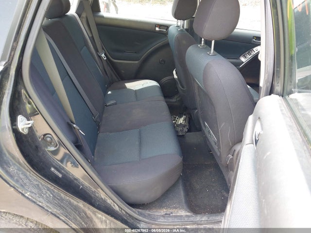 Продаж на аукціоні авто 2007 Toyota Matrix Xr, vin: 2T1KR32E57C642674, номер лоту: 45267962
