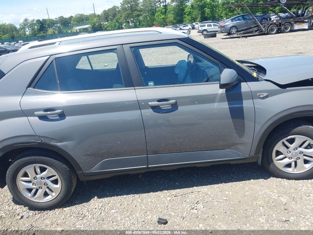 Aukcja sprzedaży 2020 Hyundai Venue Sel, vin: KMHRC8A32LU037484, numer aukcji: 45267965