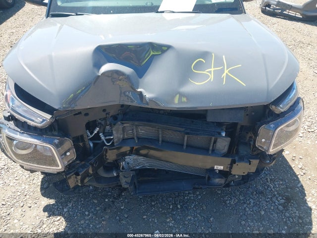Aukcja sprzedaży 2020 Hyundai Venue Sel, vin: KMHRC8A32LU037484, numer aukcji: 45267965