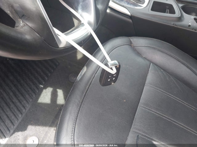 Aukcja sprzedaży 2012 Buick Regal Premium 1, vin: 2G4GS5EK9C9167771, numer aukcji: 45267969