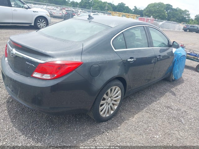 Aukcja sprzedaży 2012 Buick Regal Premium 1, vin: 2G4GS5EK9C9167771, numer aukcji: 45267969