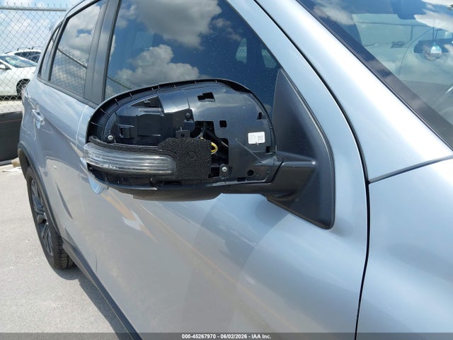 Aukcja sprzedaży 2017 Mitsubishi Outlander Sport 2.0 Es/2.0 Le, vin: JA4AP3AU7HZ036000, numer aukcji: 45267970