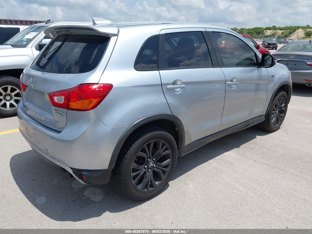 Aukcja sprzedaży 2017 Mitsubishi Outlander Sport 2.0 Es/2.0 Le, vin: JA4AP3AU7HZ036000, numer aukcji: 45267970