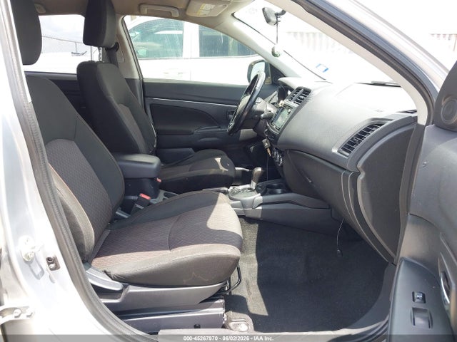 Aukcja sprzedaży 2017 Mitsubishi Outlander Sport 2.0 Es/2.0 Le, vin: JA4AP3AU7HZ036000, numer aukcji: 45267970