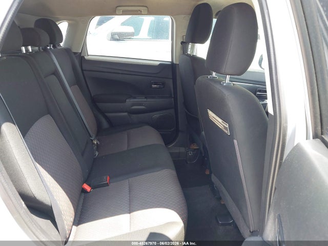 Aukcja sprzedaży 2017 Mitsubishi Outlander Sport 2.0 Es/2.0 Le, vin: JA4AP3AU7HZ036000, numer aukcji: 45267970