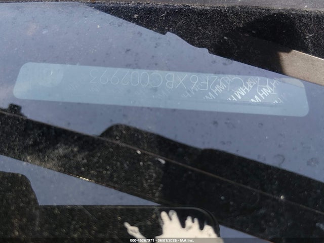 2011 Acura Tsx 2.4 მანქანა იყიდება აუქციონზე, vin: JH4CU2F6XBC002993, აუქციონის ნომერი: 45267971