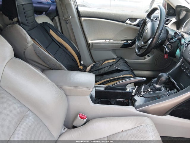 2011 Acura Tsx 2.4 მანქანა იყიდება აუქციონზე, vin: JH4CU2F6XBC002993, აუქციონის ნომერი: 45267971