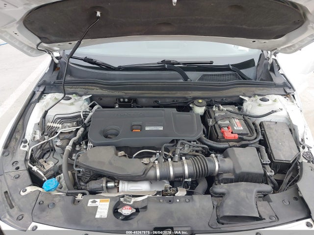 1HGCV2E37JA013077 Honda Accord Sport 2.0t