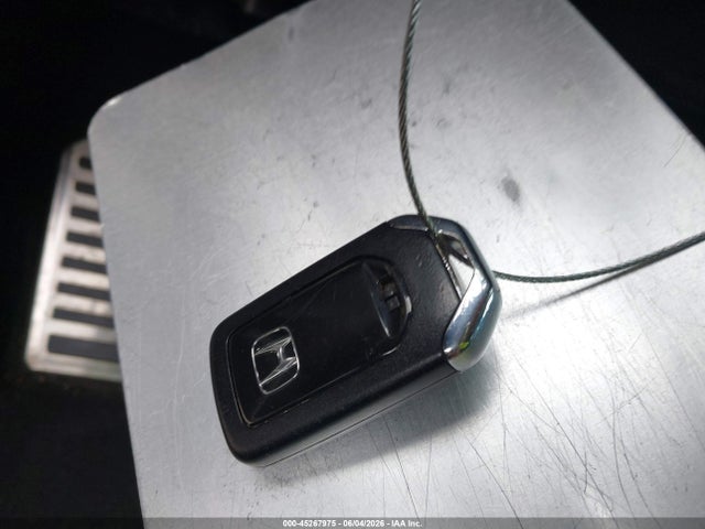 1HGCV2E37JA013077 Honda Accord Sport 2.0t