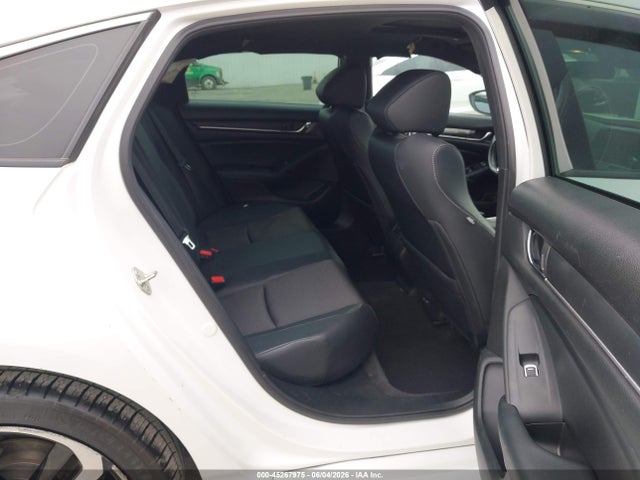 1HGCV2E37JA013077 Honda Accord Sport 2.0t