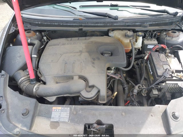 Продаж на аукціоні авто 2012 Chevrolet Malibu 1lt, vin: 1G1ZC5E09CF261934, номер лоту: 45267977