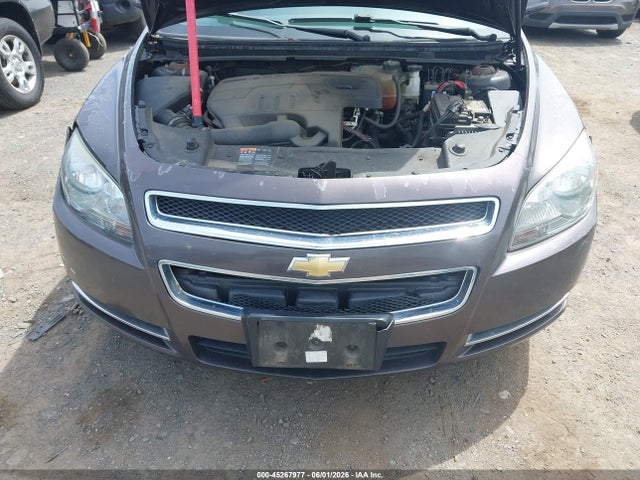 Продаж на аукціоні авто 2012 Chevrolet Malibu 1lt, vin: 1G1ZC5E09CF261934, номер лоту: 45267977