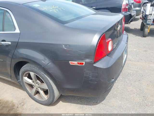 Продаж на аукціоні авто 2012 Chevrolet Malibu 1lt, vin: 1G1ZC5E09CF261934, номер лоту: 45267977