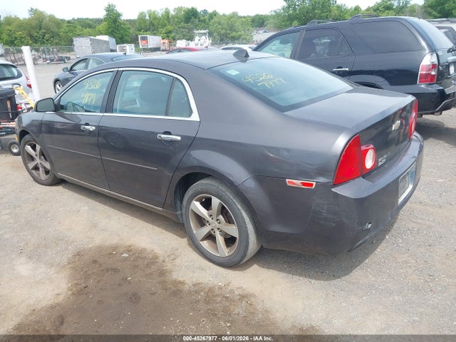 Продаж на аукціоні авто 2012 Chevrolet Malibu 1lt, vin: 1G1ZC5E09CF261934, номер лоту: 45267977