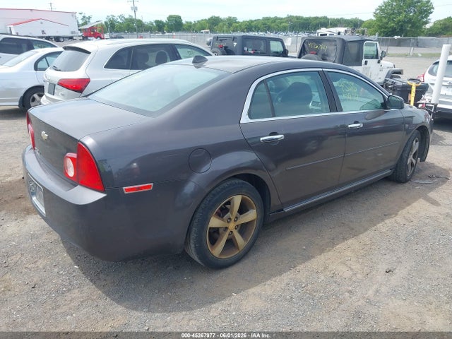 Продаж на аукціоні авто 2012 Chevrolet Malibu 1lt, vin: 1G1ZC5E09CF261934, номер лоту: 45267977