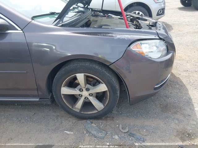 Продаж на аукціоні авто 2012 Chevrolet Malibu 1lt, vin: 1G1ZC5E09CF261934, номер лоту: 45267977