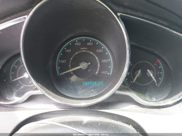 Продаж на аукціоні авто 2012 Chevrolet Malibu 1lt, vin: 1G1ZC5E09CF261934, номер лоту: 45267977