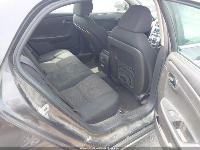 Продаж на аукціоні авто 2012 Chevrolet Malibu 1lt, vin: 1G1ZC5E09CF261934, номер лоту: 45267977