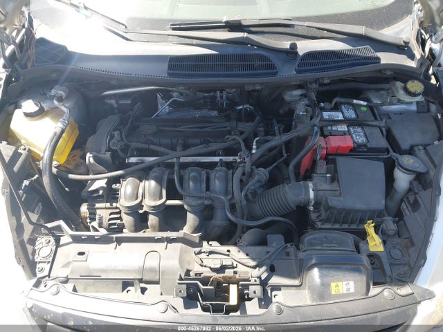 Aukcja sprzedaży 2011 Ford Fiesta Se, vin: 3FADP4BJ9BM116913, numer aukcji: 45267982