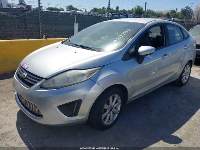 Aukcja sprzedaży 2011 Ford Fiesta Se, vin: 3FADP4BJ9BM116913, numer aukcji: 45267982