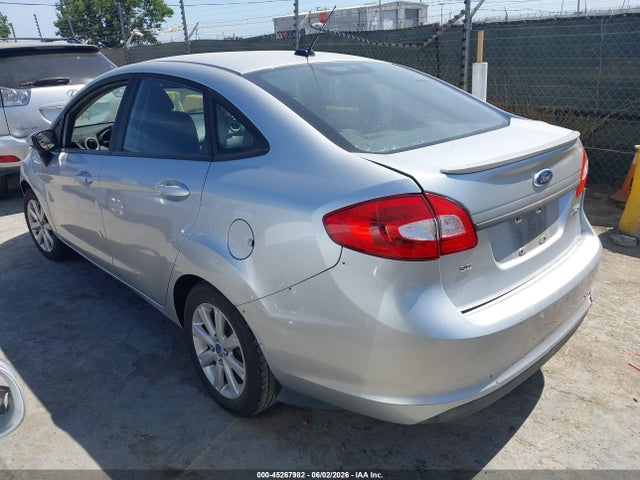 Aukcja sprzedaży 2011 Ford Fiesta Se, vin: 3FADP4BJ9BM116913, numer aukcji: 45267982