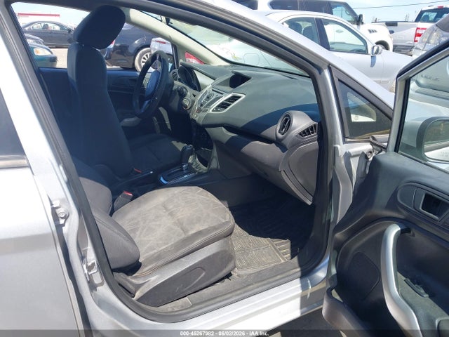 Aukcja sprzedaży 2011 Ford Fiesta Se, vin: 3FADP4BJ9BM116913, numer aukcji: 45267982