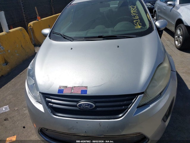 Aukcja sprzedaży 2011 Ford Fiesta Se, vin: 3FADP4BJ9BM116913, numer aukcji: 45267982