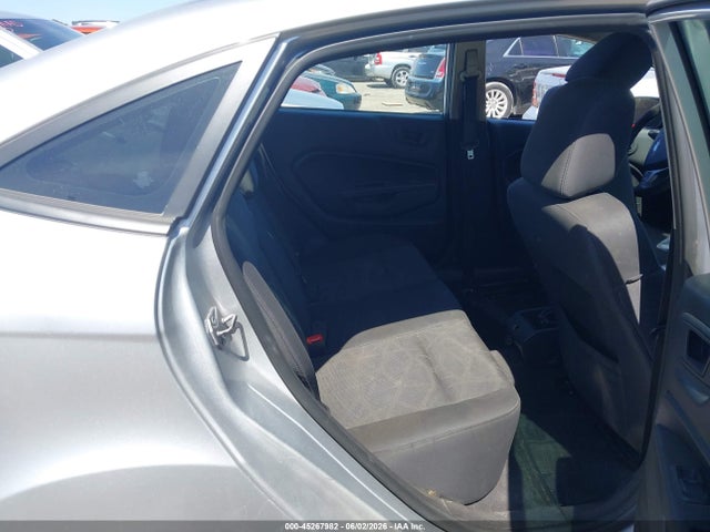 Aukcja sprzedaży 2011 Ford Fiesta Se, vin: 3FADP4BJ9BM116913, numer aukcji: 45267982