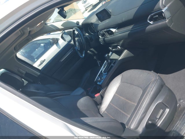 Aukcja sprzedaży 2017 Mazda Cx-5 Grand Touring, vin: JM3KFBDL8H0208511, numer aukcji: 45267985