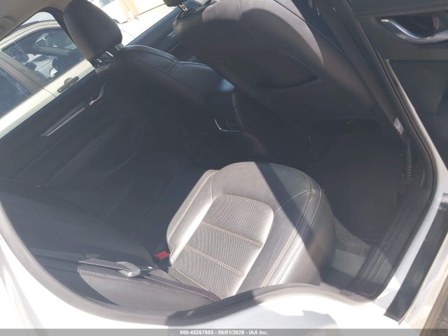 Aukcja sprzedaży 2017 Mazda Cx-5 Grand Touring, vin: JM3KFBDL8H0208511, numer aukcji: 45267985